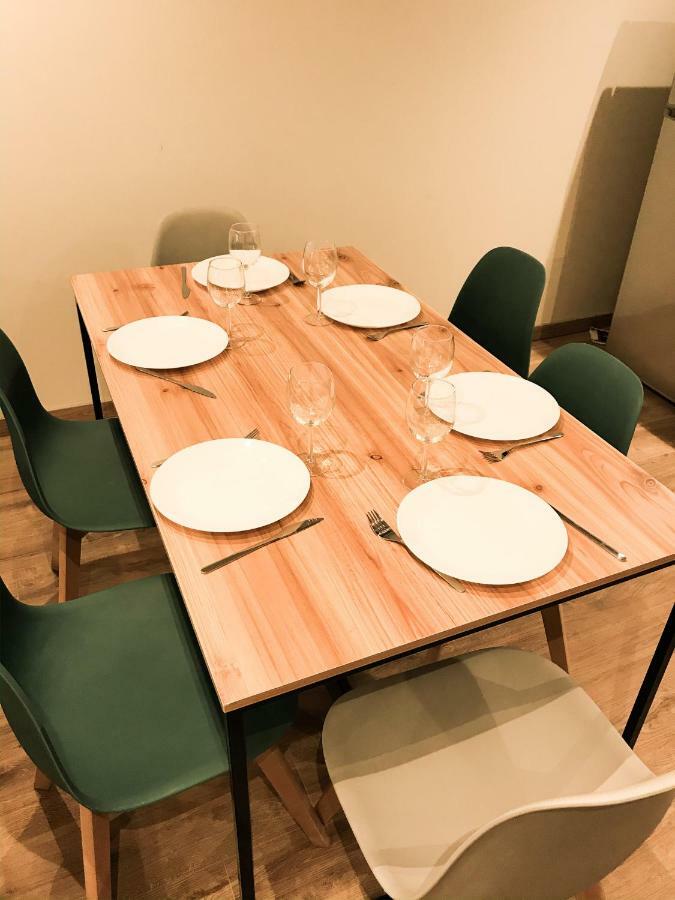 T3 Duplex Design Hypercentre Cathedrale Narbonne Apartment ภายนอก รูปภาพ