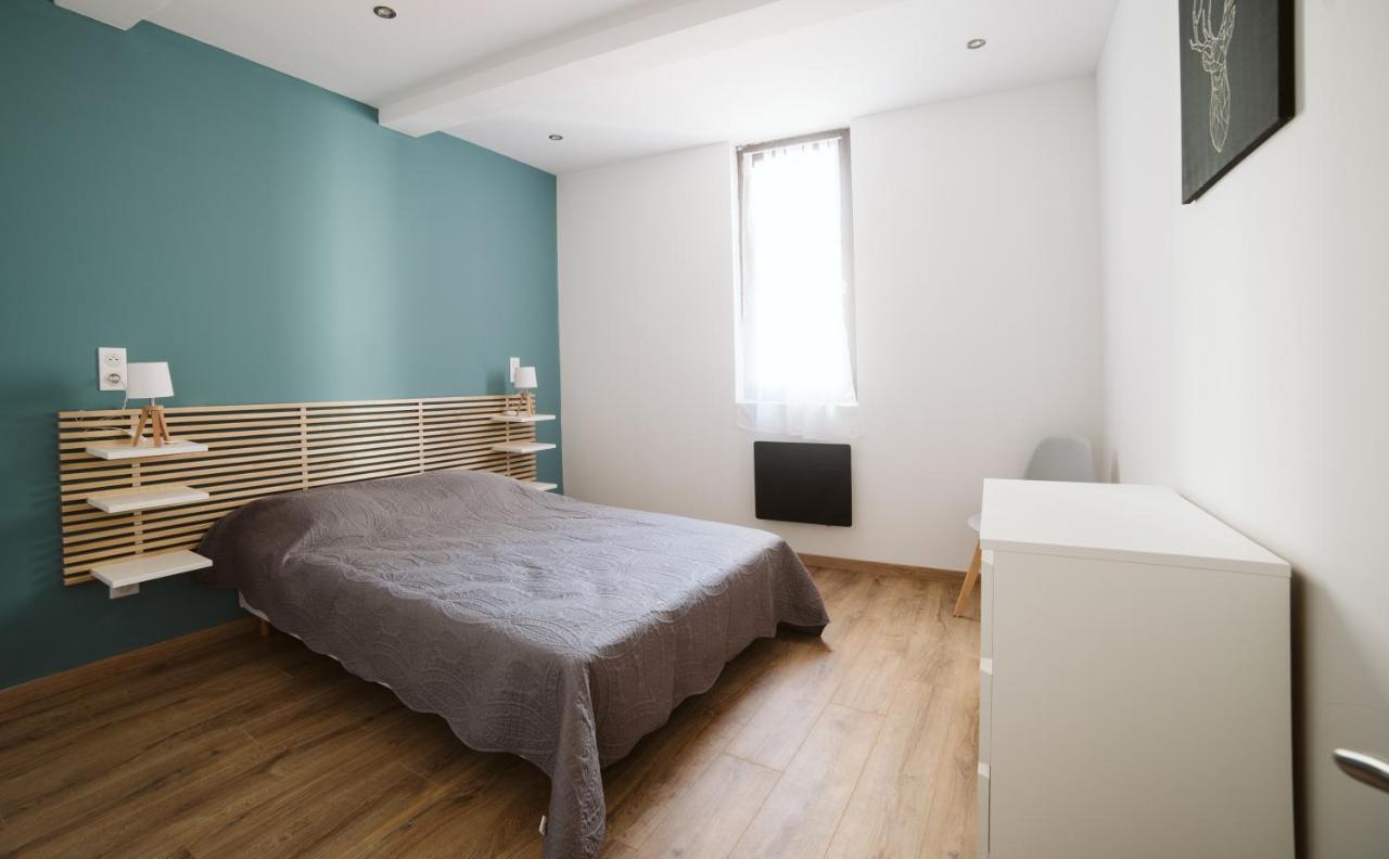 T3 Duplex Design Hypercentre Cathedrale Narbonne Apartment ภายนอก รูปภาพ